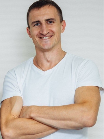 Яковец Дмитрий Николаевич