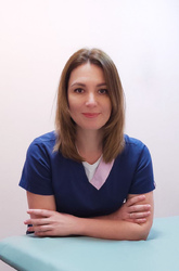 Игнатьева Марина Игоревна
