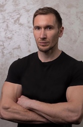 Сандалов Сергей Сергеевич