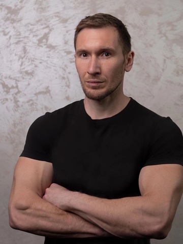 Сандалов Сергей Сергеевич