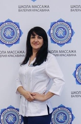 Романдайкина Марина Леонидовна