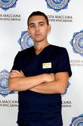 Желтовский Павел Алексеевич